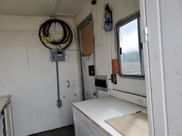 2004 Pelsue Metro Viii
