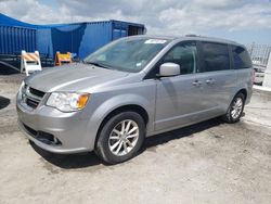2019 Dodge Grand Caravan SXT for sale in West Palm Beach, FL