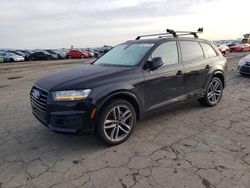 2017 Audi Q7 Prestige for sale in Martinez, CA