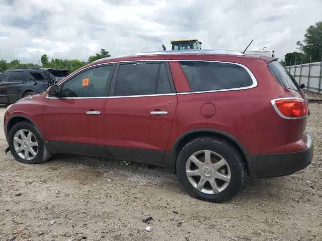 2008 Buick Enclave CXL