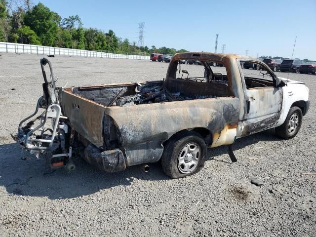 2010 Toyota Tacoma