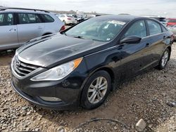 Hyundai Sonata GLS salvage cars for sale: 2013 Hyundai Sonata GLS