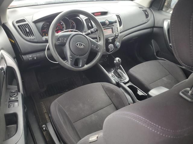 2013 KIA Forte EX