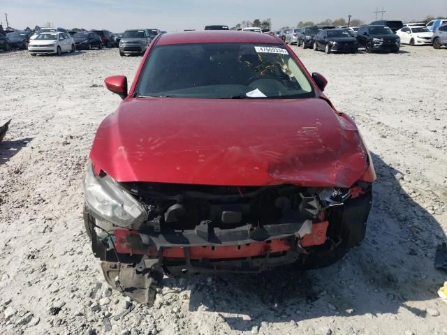 2014 Mazda 6 Touring