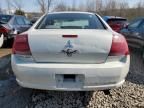 2006 Mitsubishi Galant ES Medium