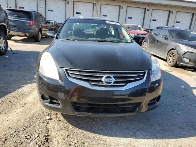 2011 Nissan Altima Base