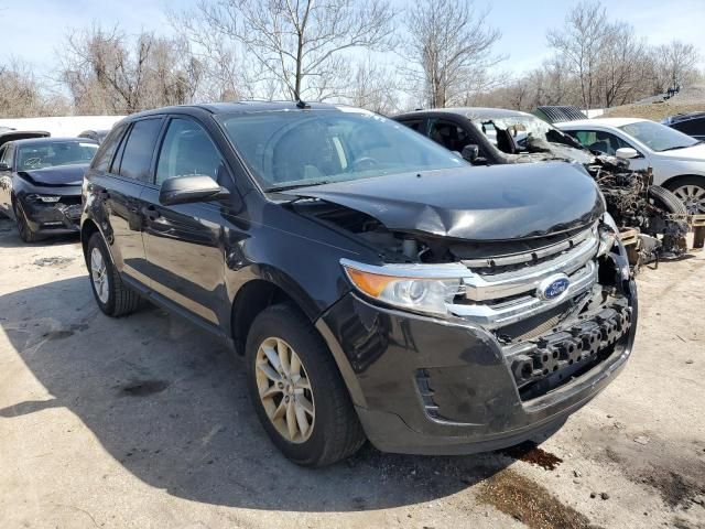 2013 Ford Edge SE