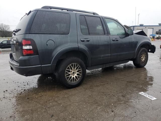 2010 Ford Explorer XLT