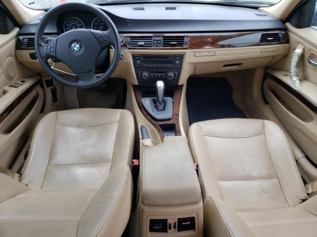 2011 BMW 328 I Sulev