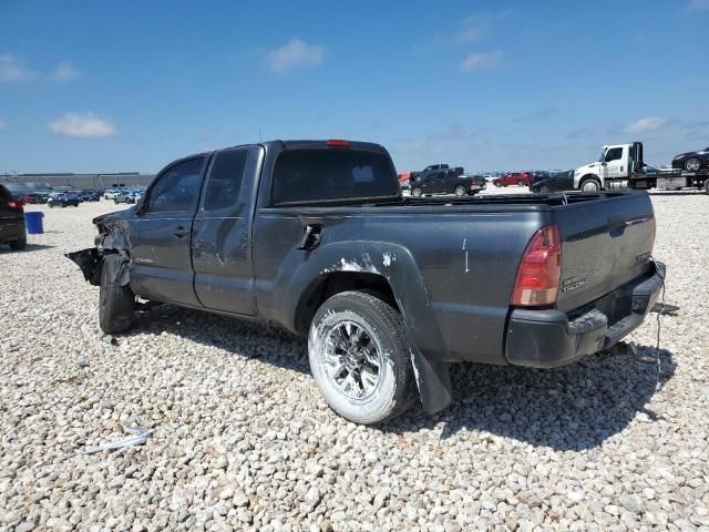 2015 Toyota Tacoma Prerunner Access Cab