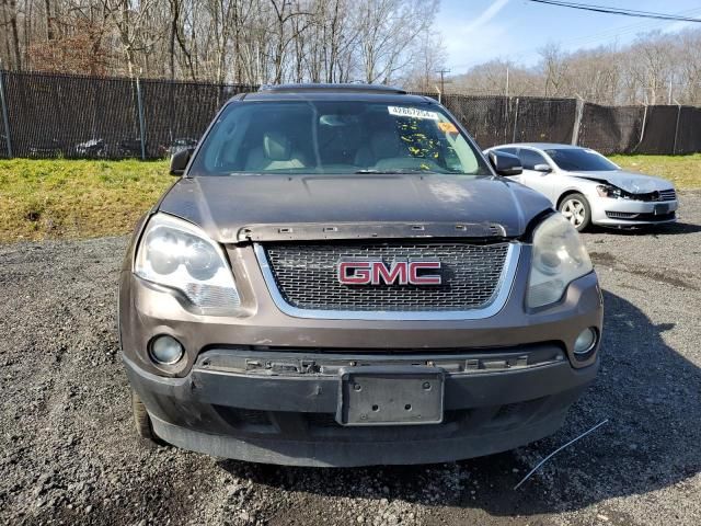 2008 GMC Acadia SLT-2