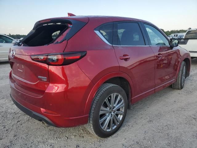 2022 Mazda CX-5 Signature