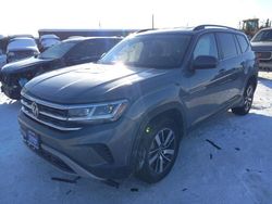2021 Volkswagen Atlas SE en venta en Anchorage, AK