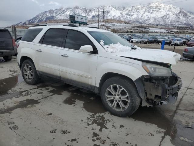 2016 GMC Acadia SLT-1