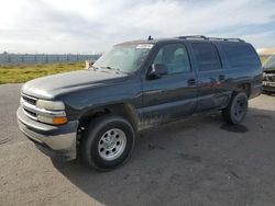 Chevrolet Suburban Vehiculos salvage en venta: 2006 Chevrolet Suburban C1500