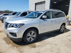 Nissan Pathfinder Vehiculos salvage en venta: 2019 Nissan Pathfinder S