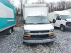 2019 Chevrolet Express G3500