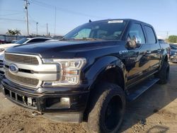 2019 Ford F150 Supercrew for sale in Los Angeles, CA