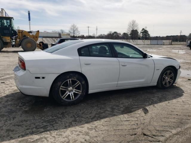 2014 Dodge Charger R/T