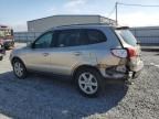 2007 Hyundai Santa FE SE