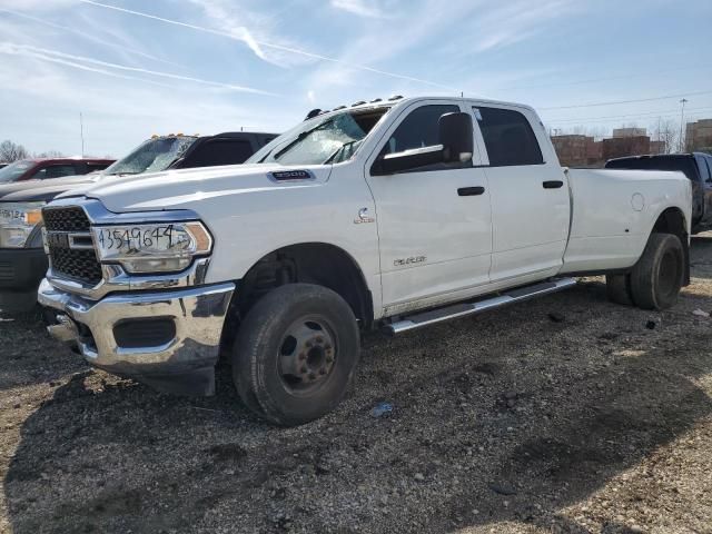 2020 Dodge RAM 3500 Tradesman