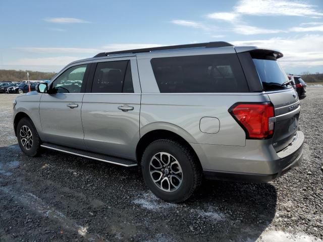 2023 Ford Expedition Max XLT