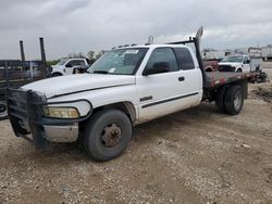 2001 Dodge RAM 3500 for sale in Wilmer, TX