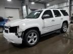 2011 Chevrolet Tahoe K1500 LTZ