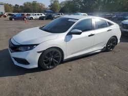 2020 Honda Civic Sport for sale in Eight Mile, AL
