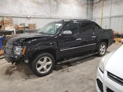 2012 Chevrolet Avalanche LTZ for sale in Milwaukee, WI