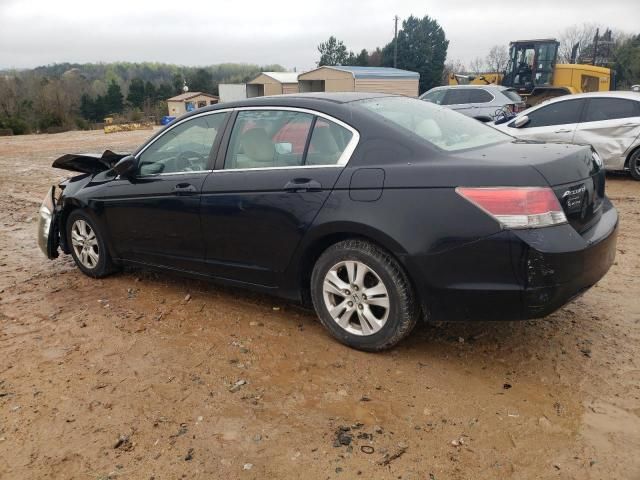 2010 Honda Accord LXP