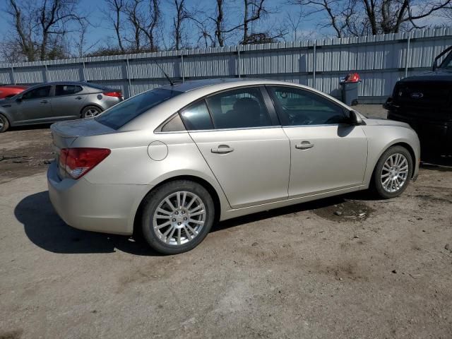 2014 Chevrolet Cruze ECO