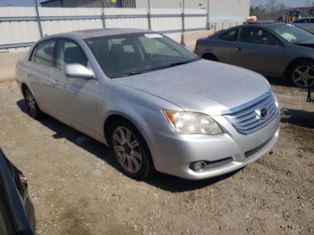 2008 Toyota Avalon XL