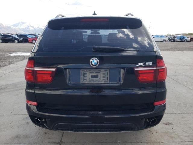 2013 BMW X5 XDRIVE35I