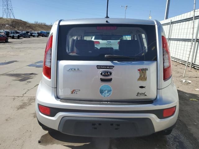 2012 KIA Soul