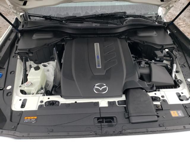 2024 Mazda CX-90 Premium