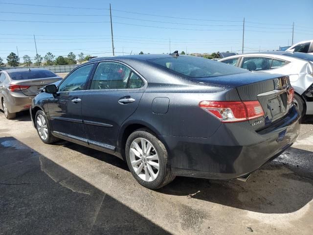 2010 Lexus ES 350