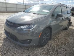 2020 Chrysler Pacifica Hybrid Limited en venta en Magna, UT