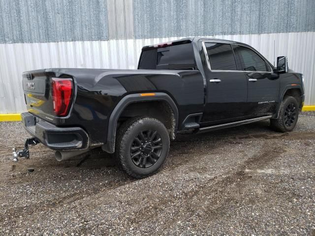 2023 GMC Sierra K2500 Denali