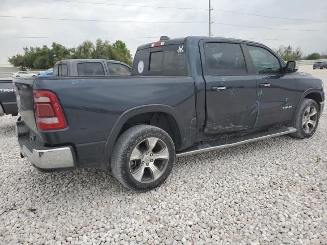 2020 Dodge 1500 Laramie