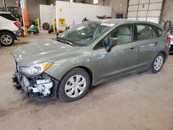 2014 Subaru Impreza for sale in Blaine, MN