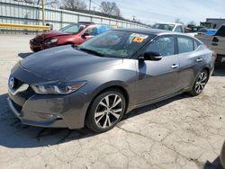 2017 Nissan Maxima 3.5S for sale in Lebanon, TN