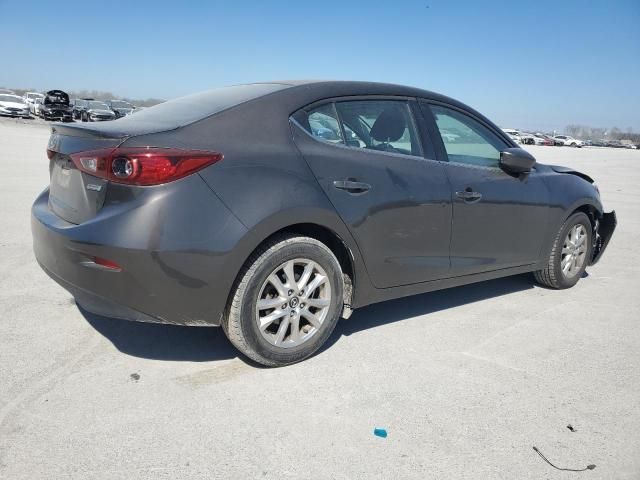 2014 Mazda 3 Touring