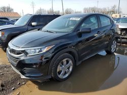 2020 Honda HR-V LX en venta en Columbus, OH