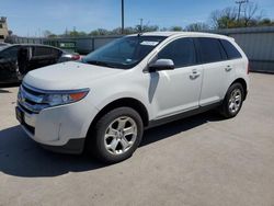 2013 Ford Edge SEL for sale in Wilmer, TX