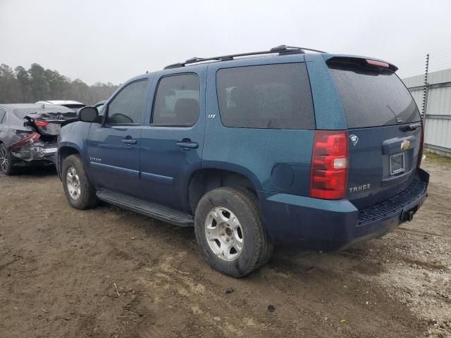 2007 Chevrolet Tahoe K1500