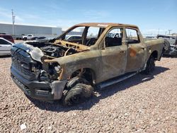 Salvage cars for sale from Copart Phoenix, AZ: 2023 Dodge RAM 2500 Limited