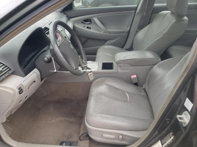 2008 Toyota Camry Hybrid