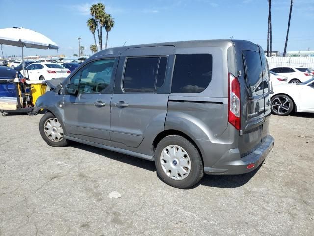 2014 Ford Transit Connect XLT