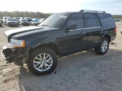 2017 Ford Expedition Limited for sale in Harleyville, SC